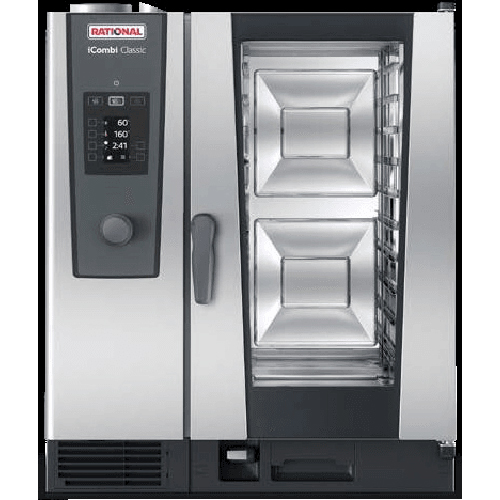Rational Combi Oven ICC
