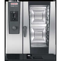 Rational Combi Oven Icc - Color: Silver