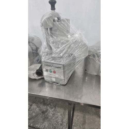 Robot coupe 301 series