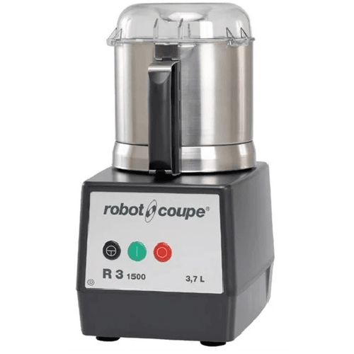 Robot Coupe Cutter Mixer