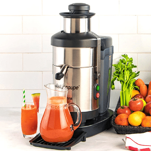 Robot Coupe Juicer