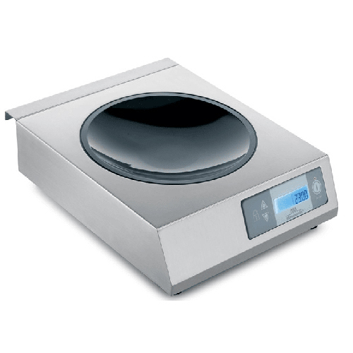 SIRMAN - INDUCTION WOK