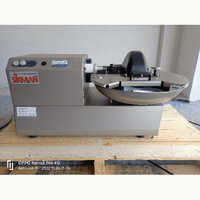 Sirman Bowl Chopper - Capacity: 5 Liters