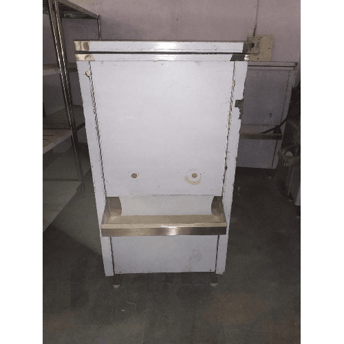 SS WATER COOLER