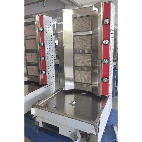 Swarama Machine
