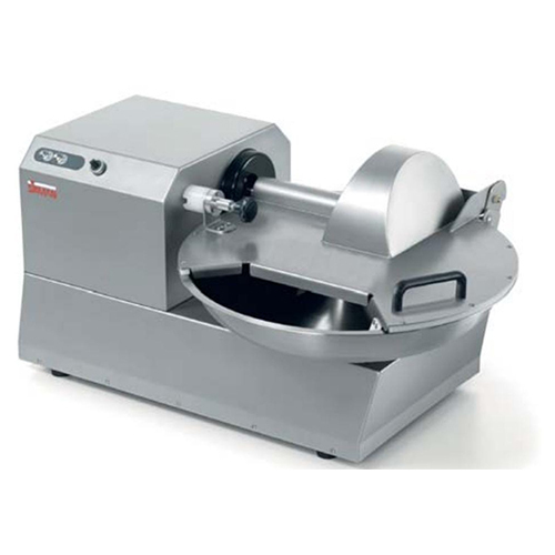 Horizontal Cutter - Coating Type: Uncoated