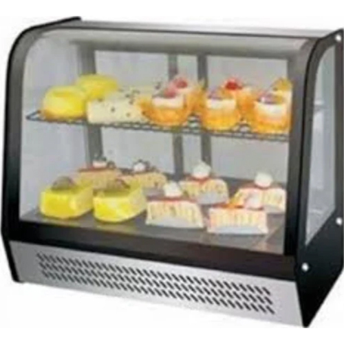 Display counter