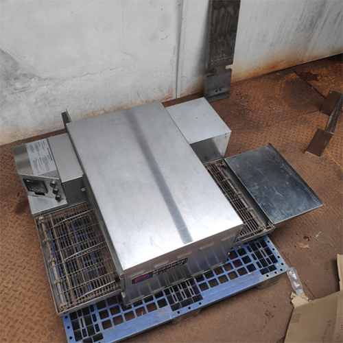 MIDDLEBY MARCEL PIZZA OVEN