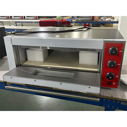 Pizza Oven