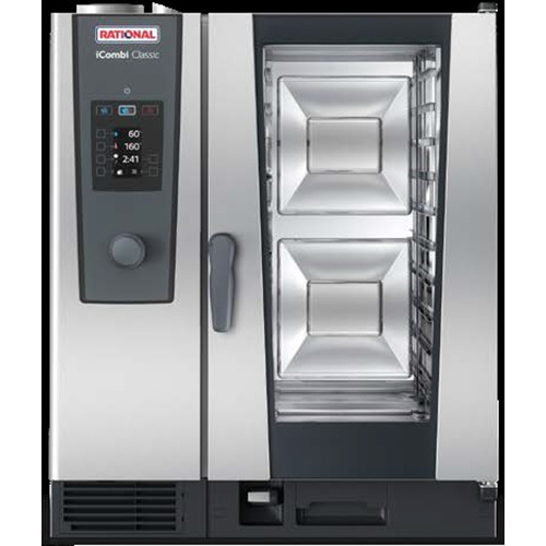 RATIONAL COMBI  oven