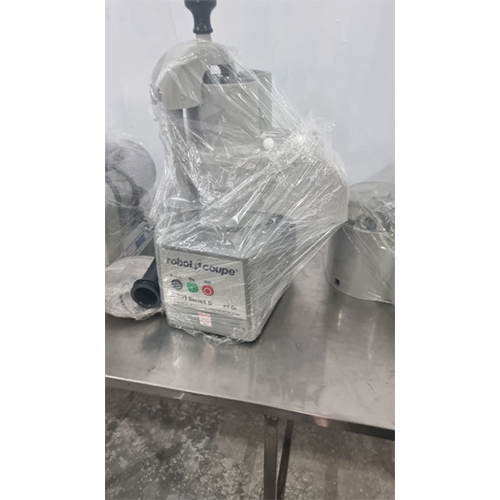 Robot coupe 301 series