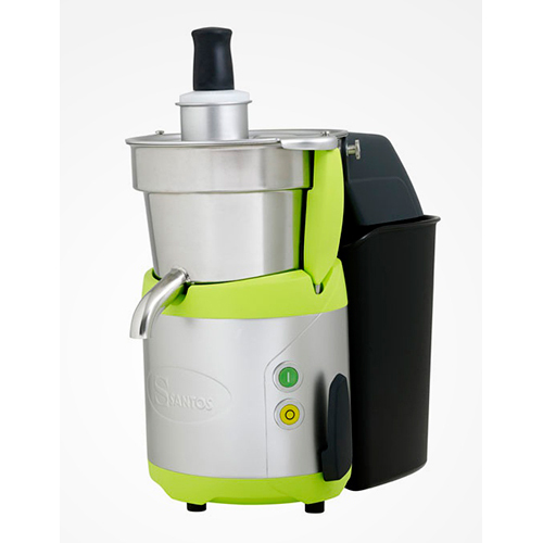 SANTOS 68 Centrifugal Juicer