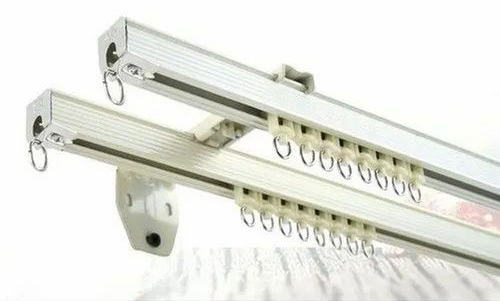 Hand Operated Curtain Track