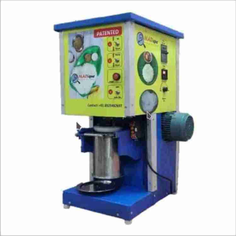 0.5 Hp Automatic Idiyappam Machine - Feature: High Efficiency
