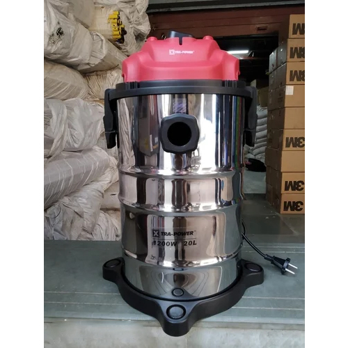 70 Ltr Vacuum Cleaner