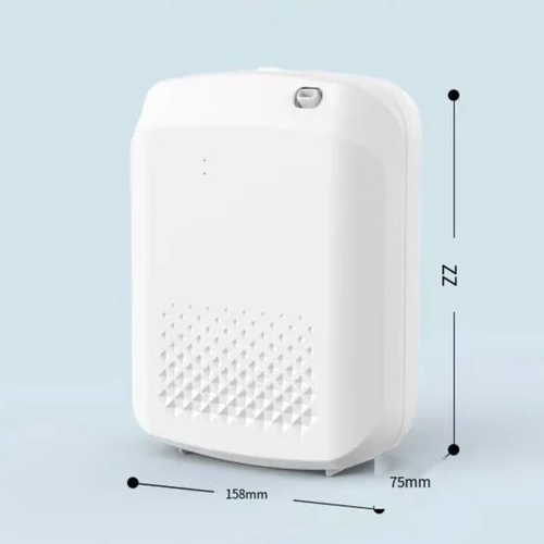 Scent Air Diffuser Machine