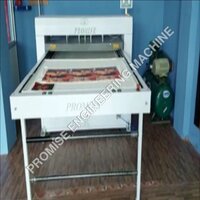 Automatic Heat Transfer Machine