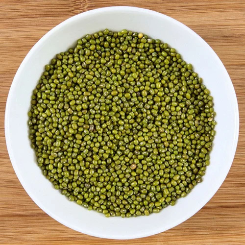 Green Moong Loose Pulses