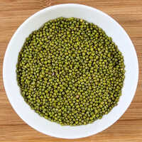 Green Moong Loose Pulses