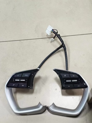 Car steering control remote