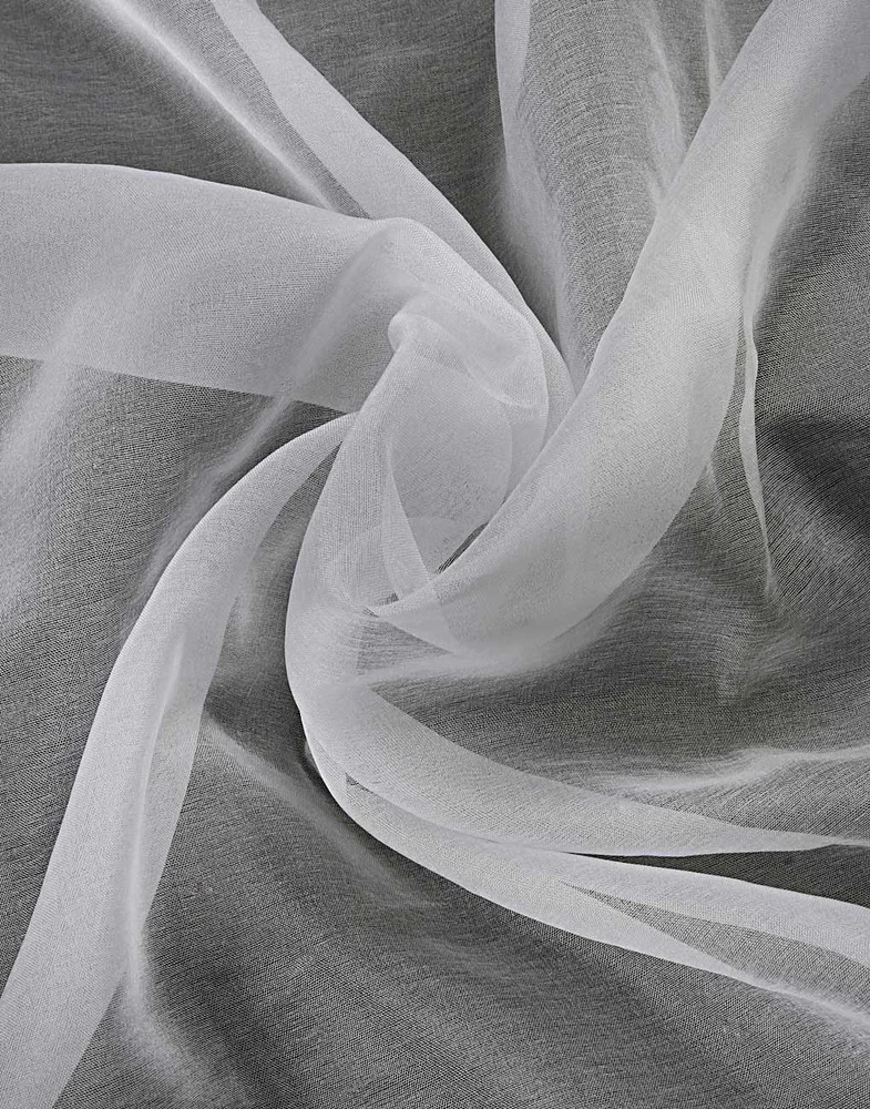 Nylon Organza Fabric