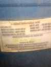 Available 5 Amino isophthalic acid 12 mt