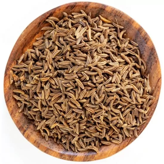 Cumin Seeds