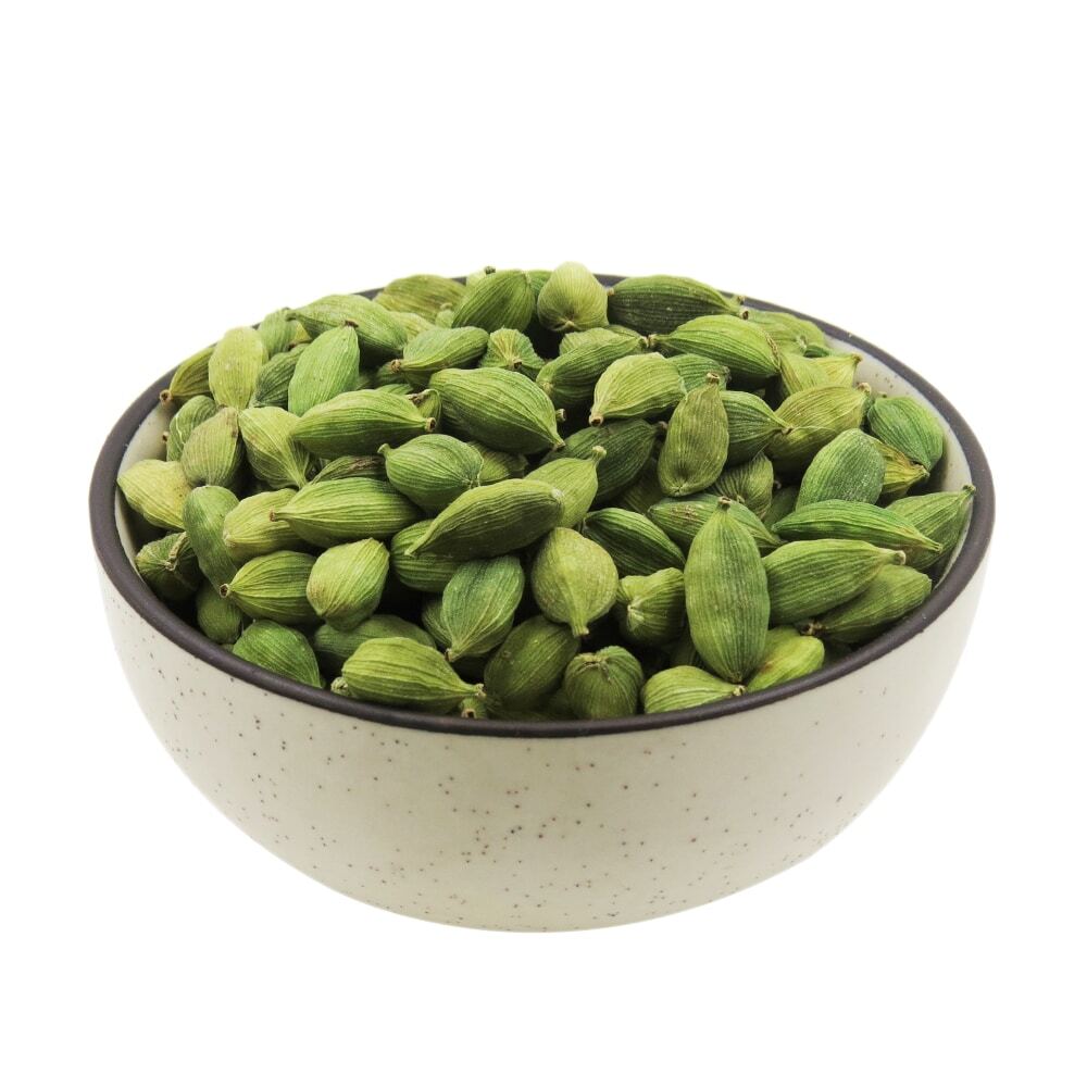 जैविक इलायची