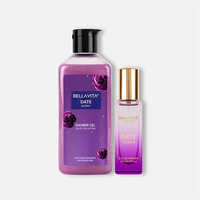 Bath Shower Gel