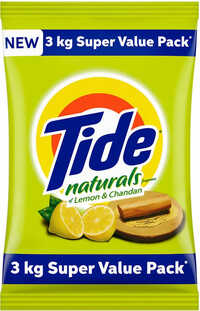 Detergent Powder