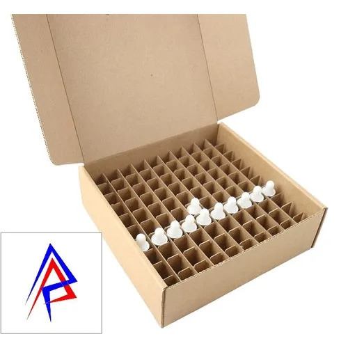 Honeycomb Partition Packaging Box