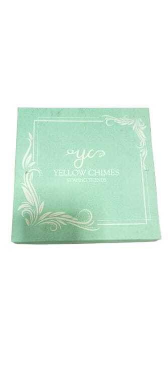 Designer Rigid Gift Packaging Box