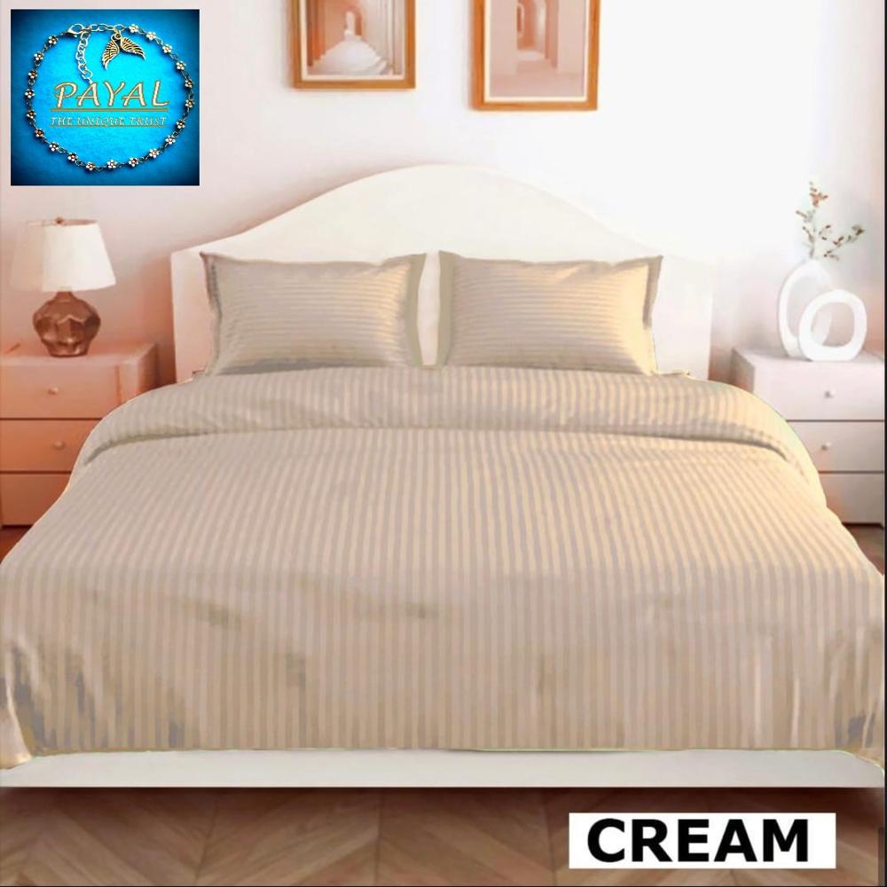 HOTEL AND HOSPITAL BEDSHEETS