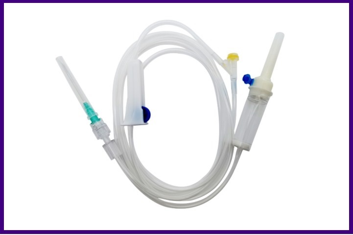 Infusion Set