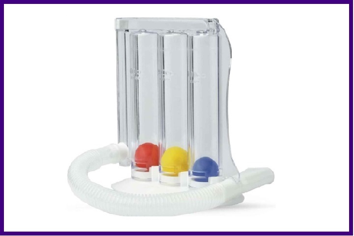 Spirometer Device