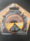 Uno Minda Car Amplifier Wiring Kit