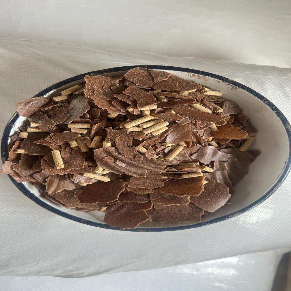 high protein cattle feed