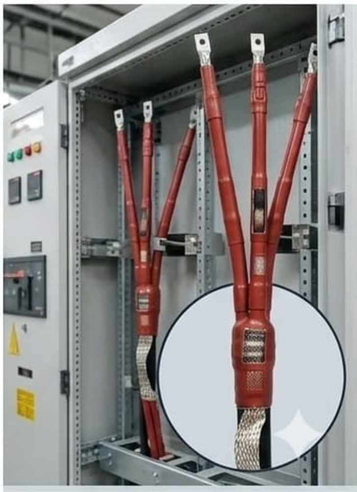 Heat Shrinkable Joints Global Kit