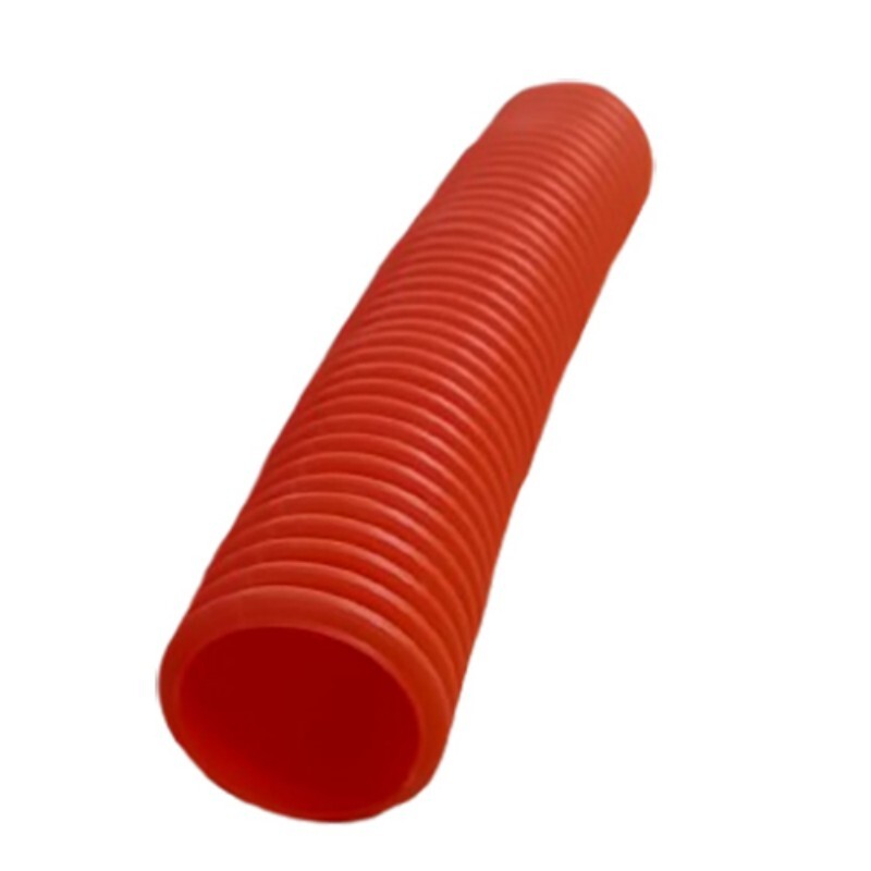 Dwc 50Mm Electricity Pipe - Application: Underground Cable Ducting