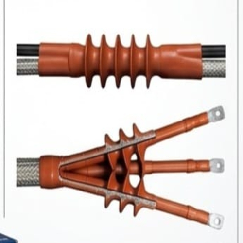 33 Kv Heat Shrinkable Joints
