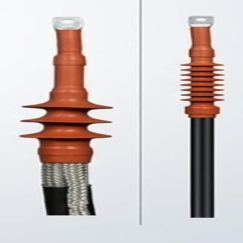 33 Kv Heat Shrinkable Joints