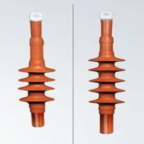 33 Kv Heat Shrinkable Joints