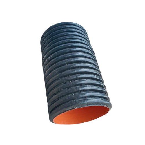 03_Dwc 400mm Sewrage Pipe