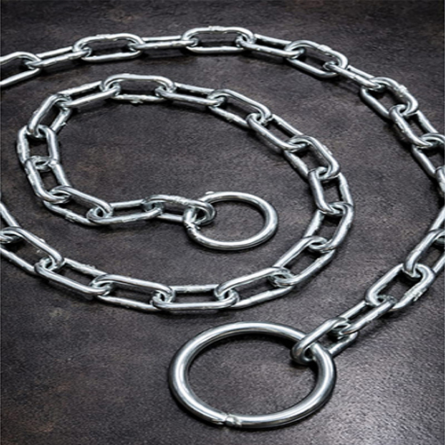 4mm Lock Chain
