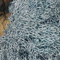 4mm Ship Chain