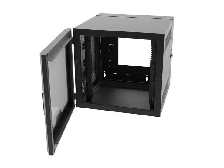 Swing Out Wall Mount Cabinet