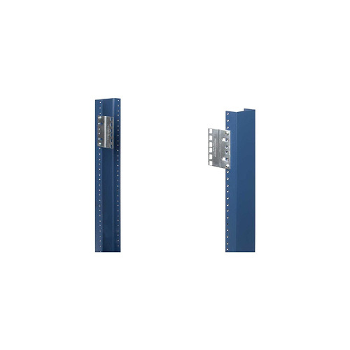 2U Joggled Reducer Brackets