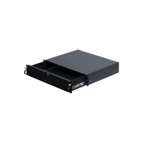 Lockable Rackmount Drawer