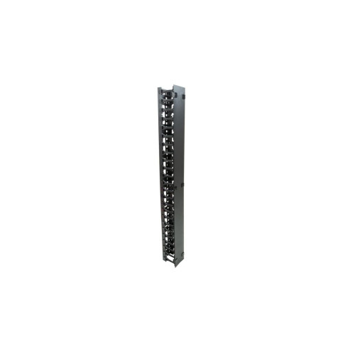 Vertical Cable Manager for Rack Solutions Data Centre Cabinet