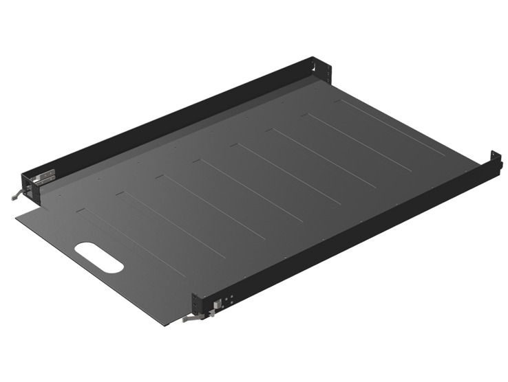 19 Inch Compatible with OCP